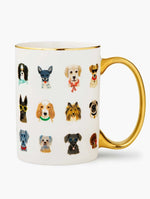 Load image into Gallery viewer, Dog Mug
