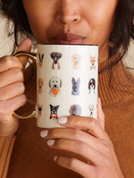 Load image into Gallery viewer, Dog Mug
