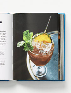 The Essential Cocktail Book