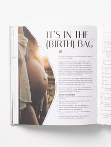 Becoming Mama