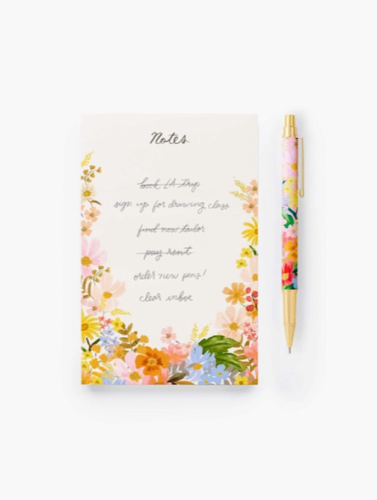 Marguerite Mechanical Pencil