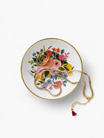 Load image into Gallery viewer, Garden Party Ring Dish
