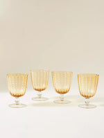 Load image into Gallery viewer, Selma Wine Glass Set
