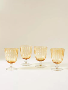Selma Wine Glass Set