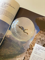 Load image into Gallery viewer, Baseball Paperweight
