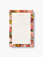 Load image into Gallery viewer, Garden Party Notepad
