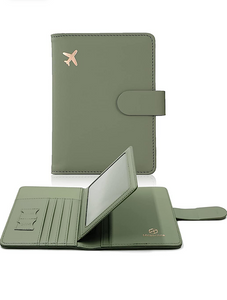 Passport Holder