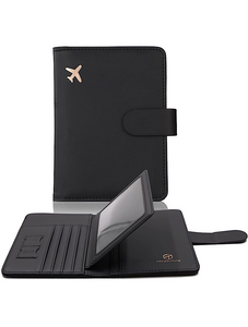 Passport Holder