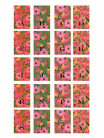 Load image into Gallery viewer, Monogram Card Set
