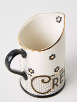 Load image into Gallery viewer, Bistro Tile Creamer
