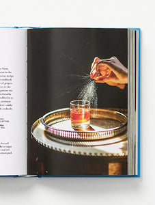 The Essential Cocktail Book