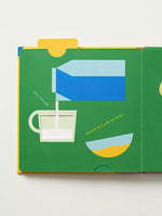 Load image into Gallery viewer, Pancakes! An Interactive Recipe Book
